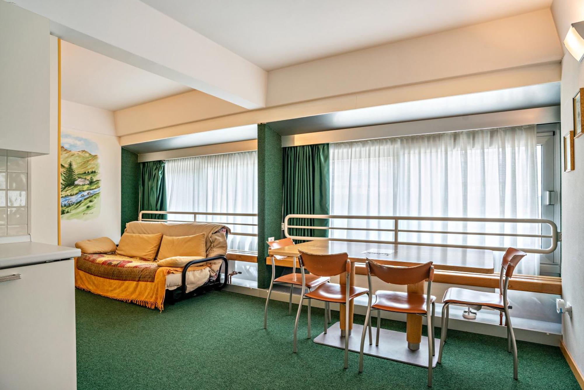 Casa Roby Al Centro Delle Dolomiti Lejlighed Marilleva Eksteriør billede