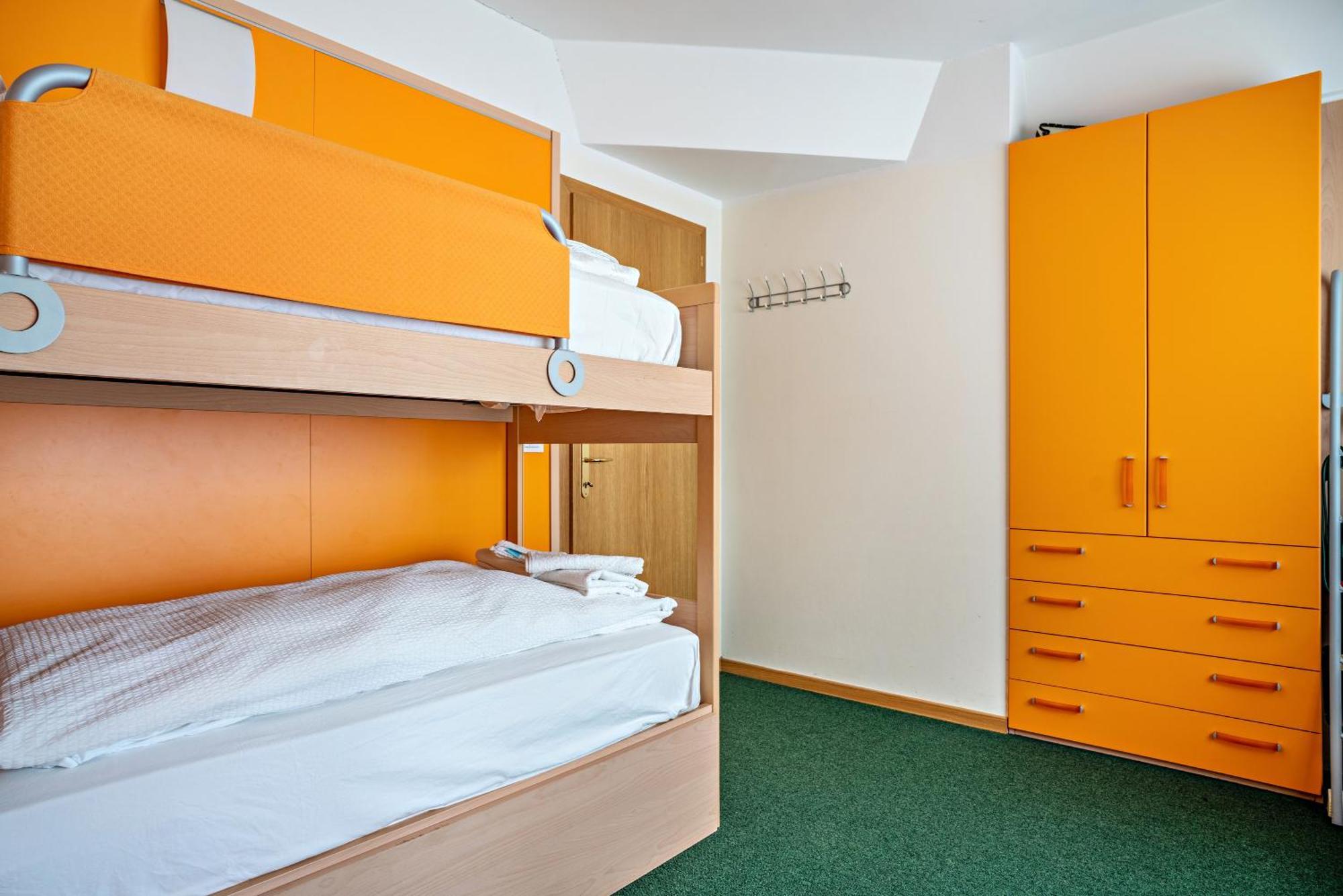 Casa Roby Al Centro Delle Dolomiti Lejlighed Marilleva Eksteriør billede