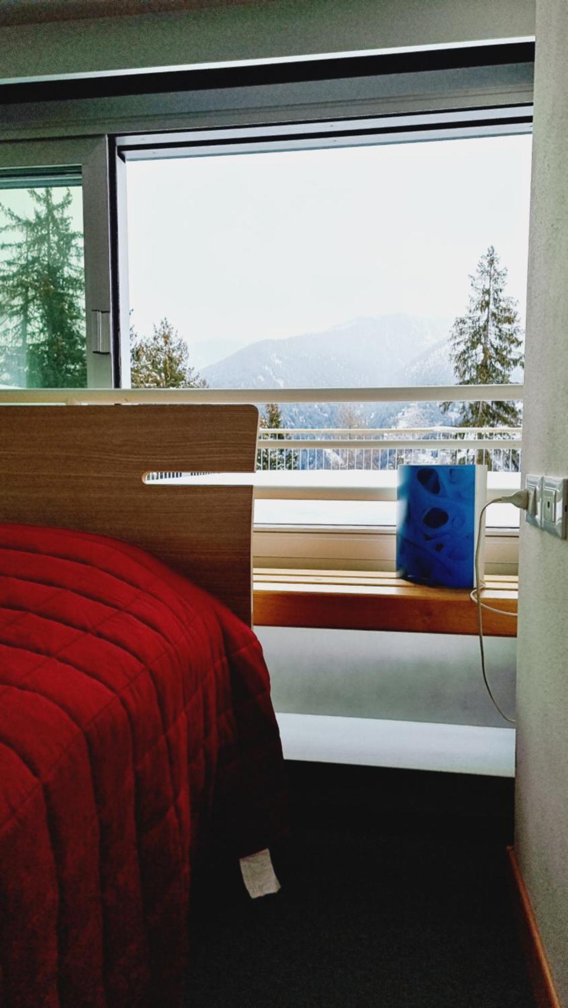 Casa Roby Al Centro Delle Dolomiti Lejlighed Marilleva Eksteriør billede